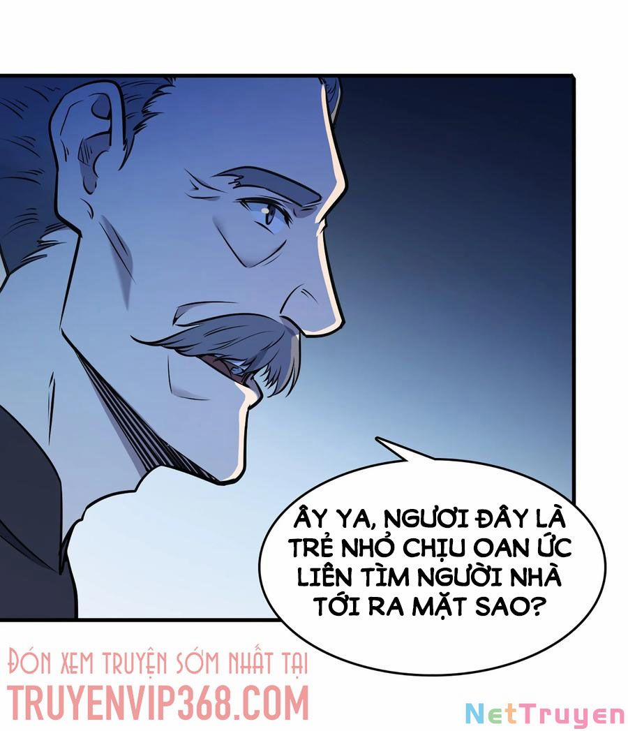 Thiên Mệnh Xa Đao Nhân 25 trang 7