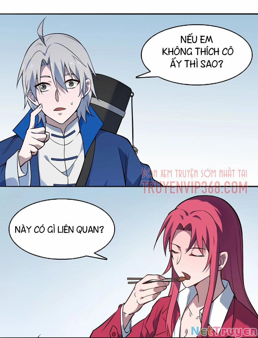 Thiên Mệnh Xa Đao Nhân 26 trang 12