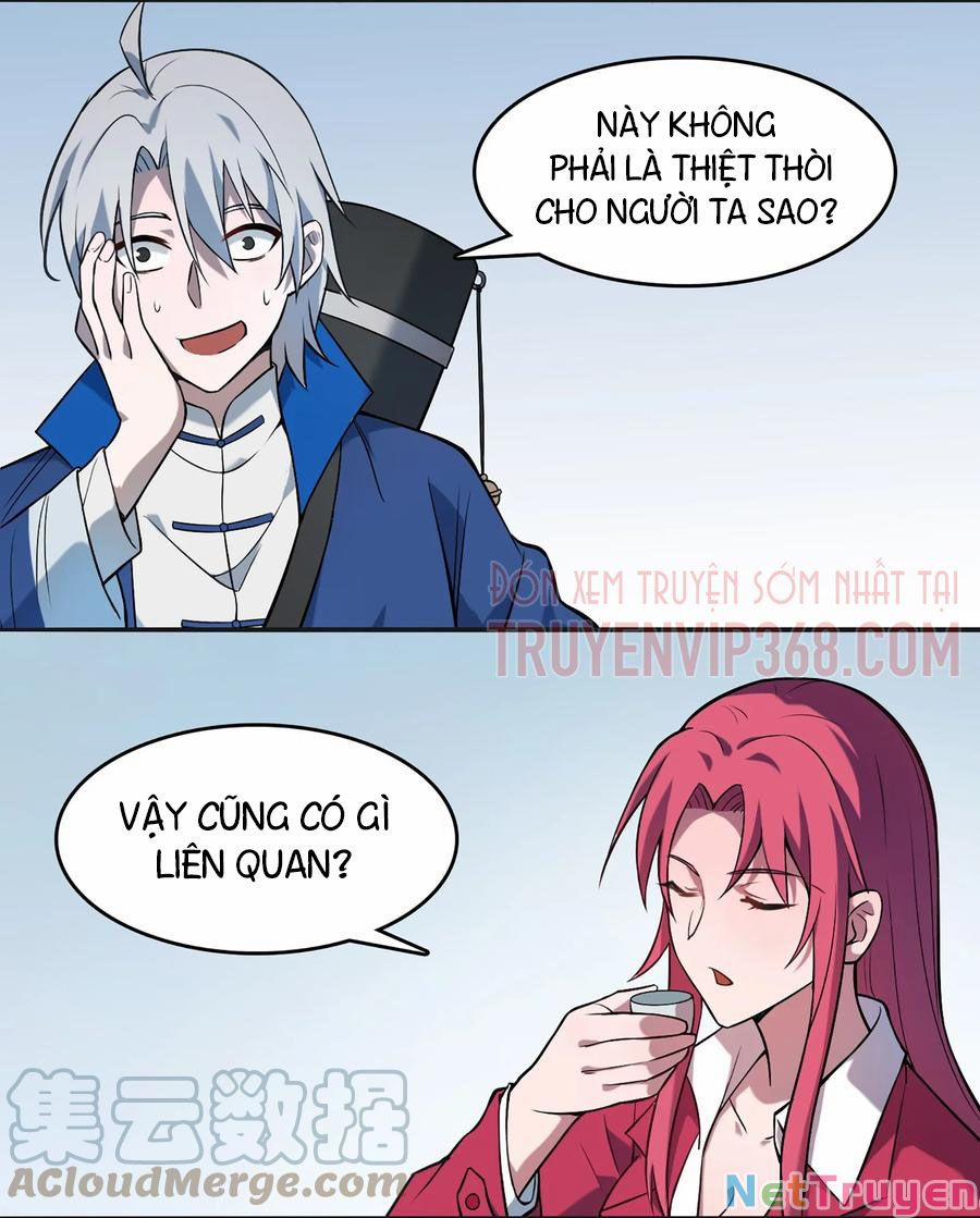 Thiên Mệnh Xa Đao Nhân 26 trang 13