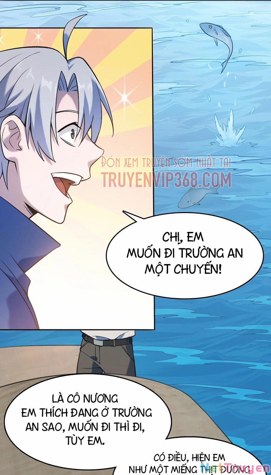 Thiên Mệnh Xa Đao Nhân 26 trang 17