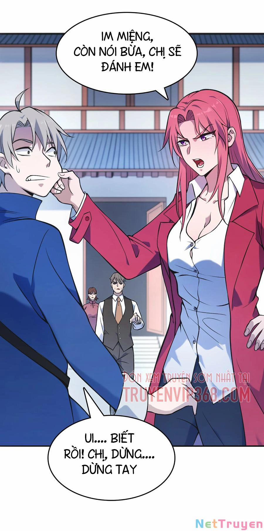 Thiên Mệnh Xa Đao Nhân 26 trang 2