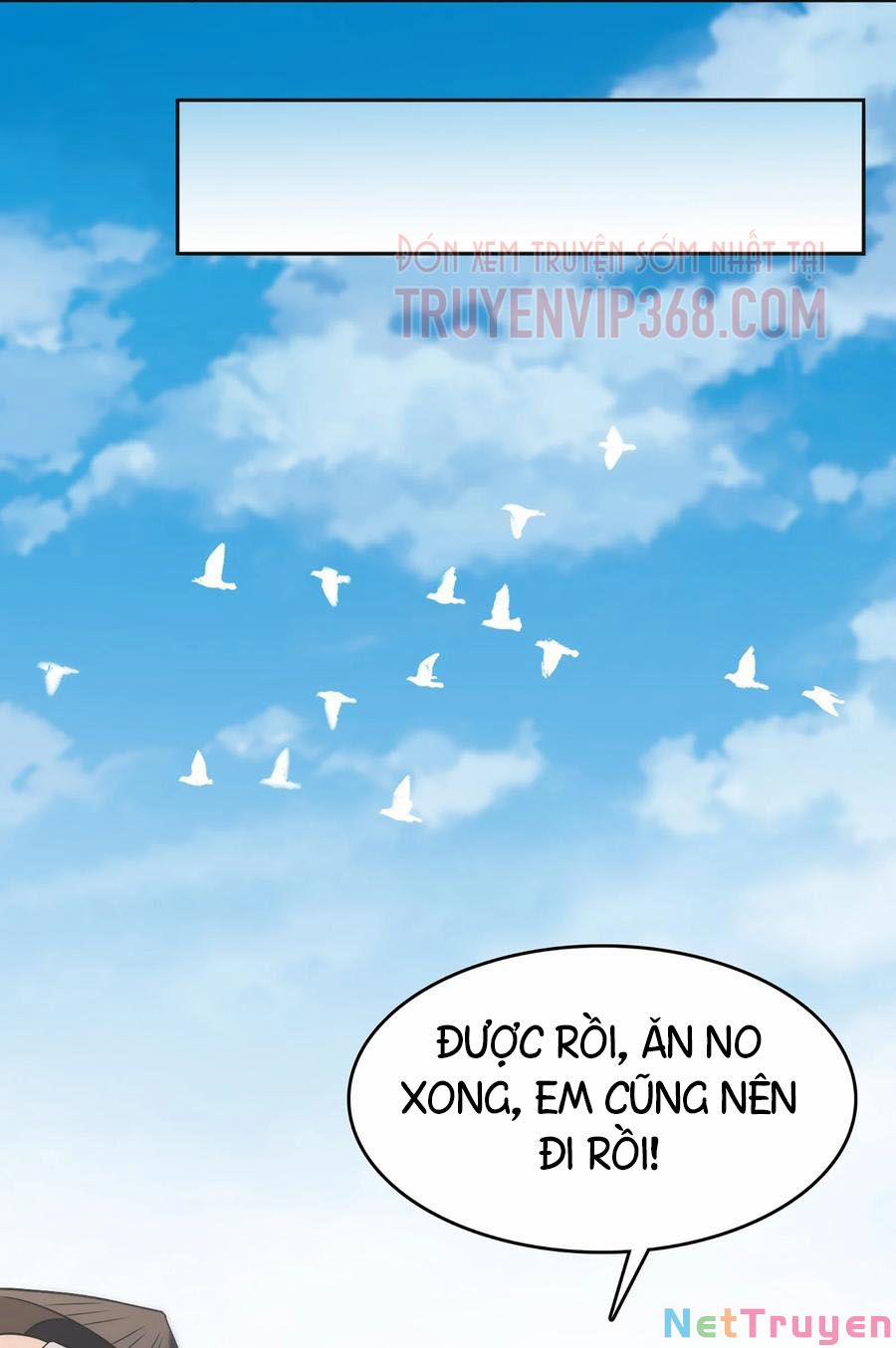 Thiên Mệnh Xa Đao Nhân 26 trang 20