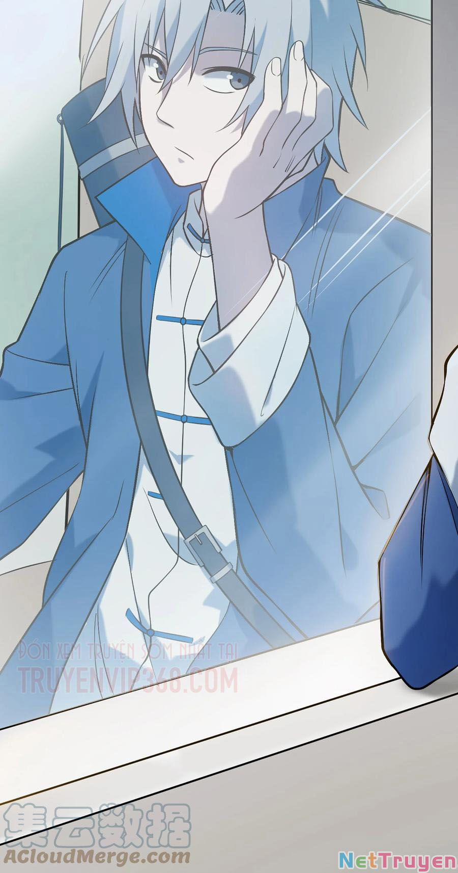 Thiên Mệnh Xa Đao Nhân 26 trang 25