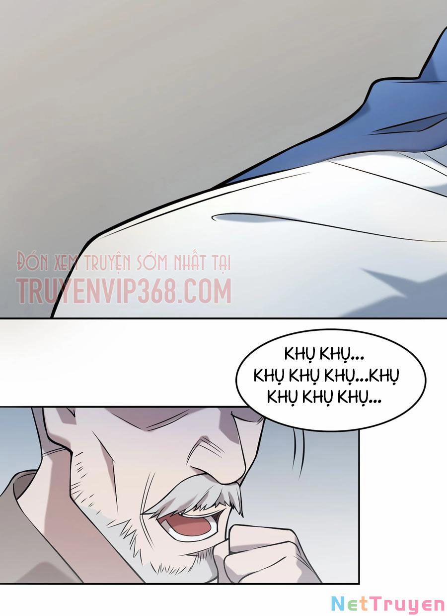 Thiên Mệnh Xa Đao Nhân 26 trang 26