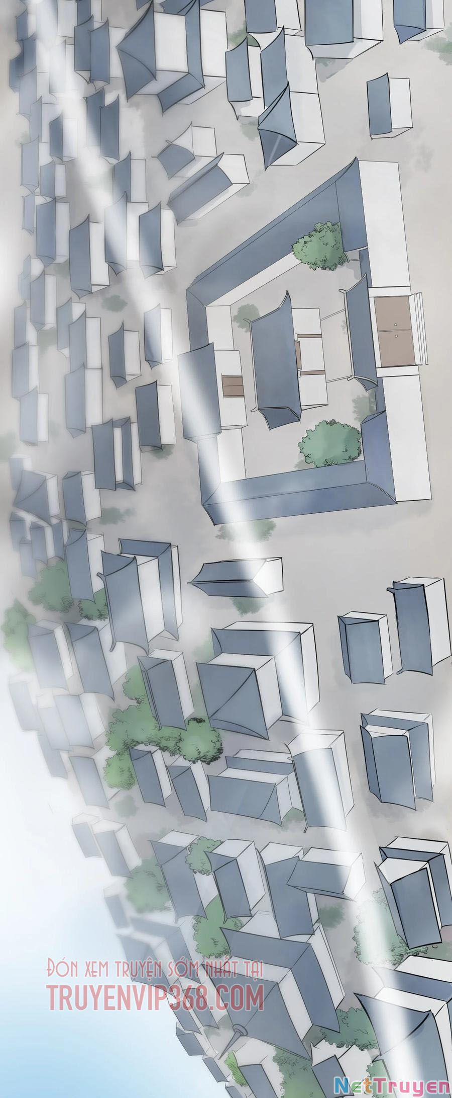 Thiên Mệnh Xa Đao Nhân 26 trang 33