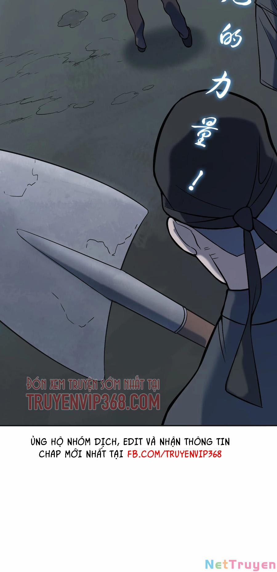 Thiên Mệnh Xa Đao Nhân 26 trang 43