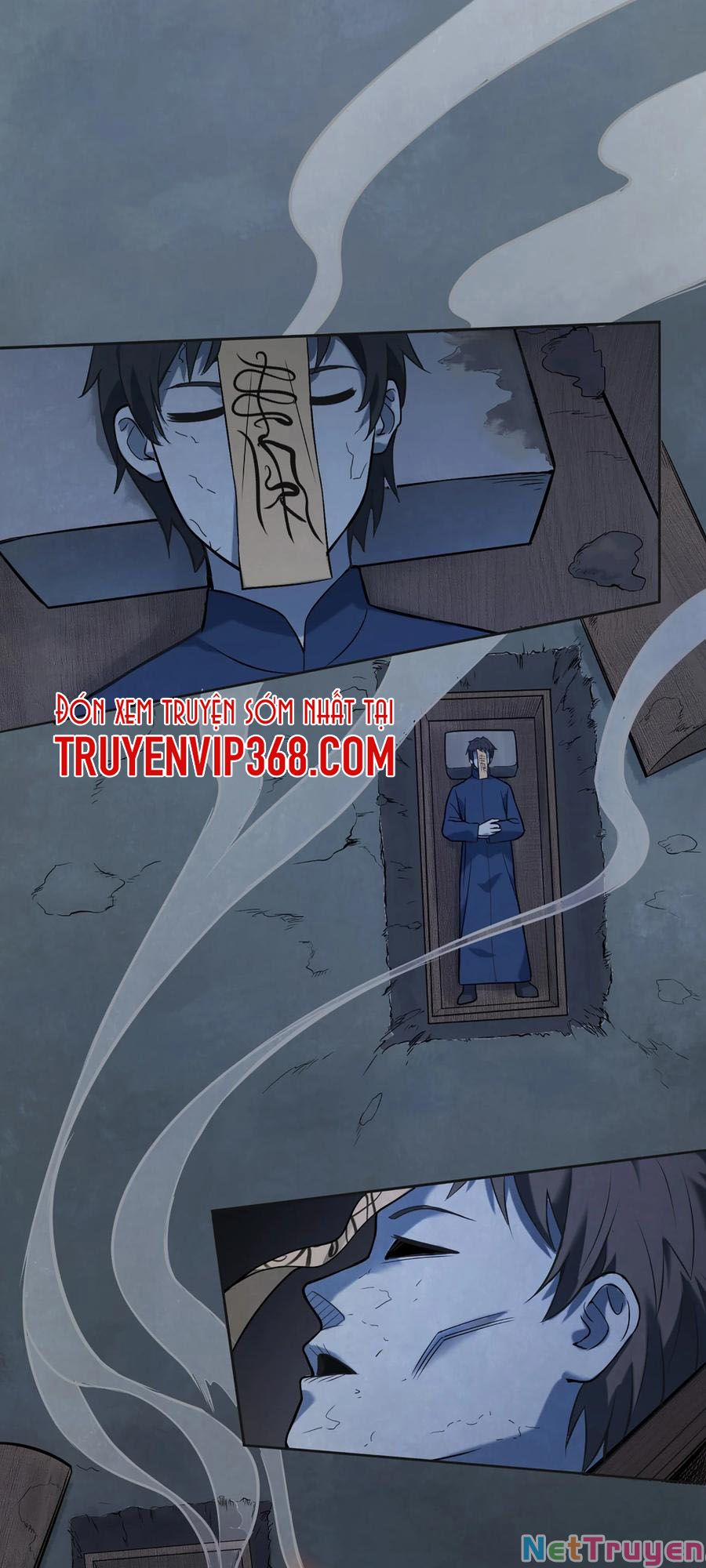 Thiên Mệnh Xa Đao Nhân 26 trang 44