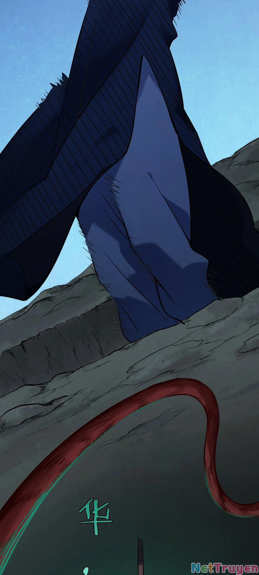 Thiên Mệnh Xa Đao Nhân 26 trang 47