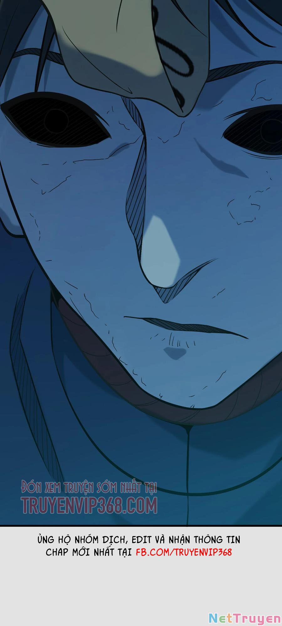 Thiên Mệnh Xa Đao Nhân 26 trang 53