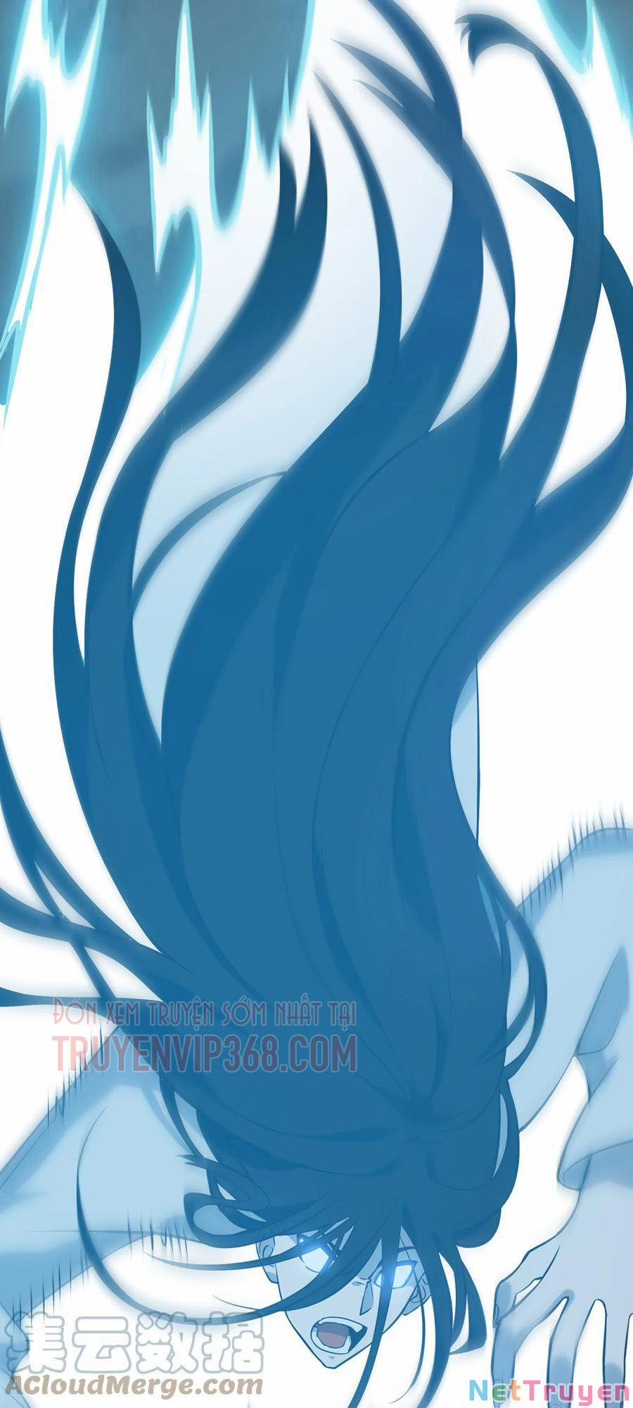 Thiên Mệnh Xa Đao Nhân 26 trang 58