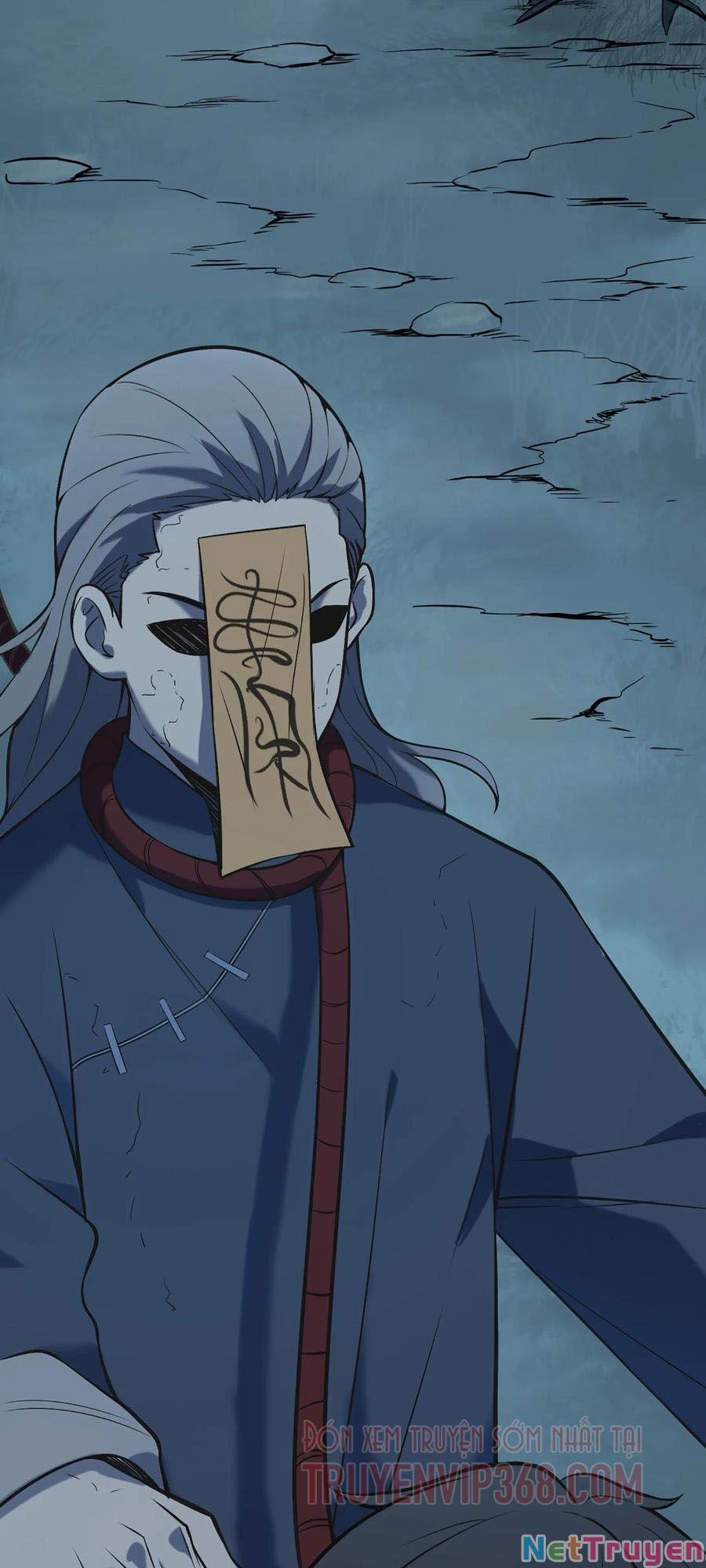 Thiên Mệnh Xa Đao Nhân 26 trang 60