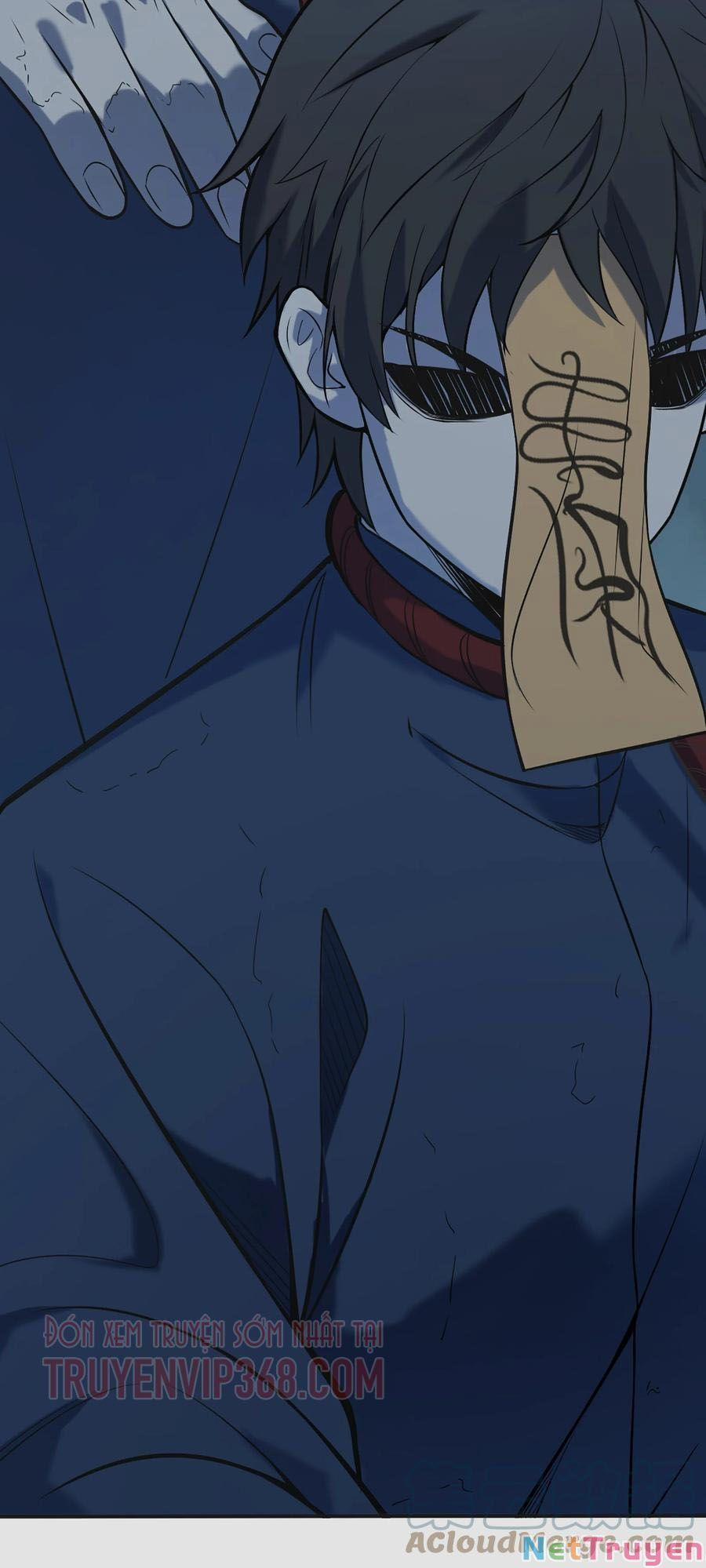 Thiên Mệnh Xa Đao Nhân 26 trang 61