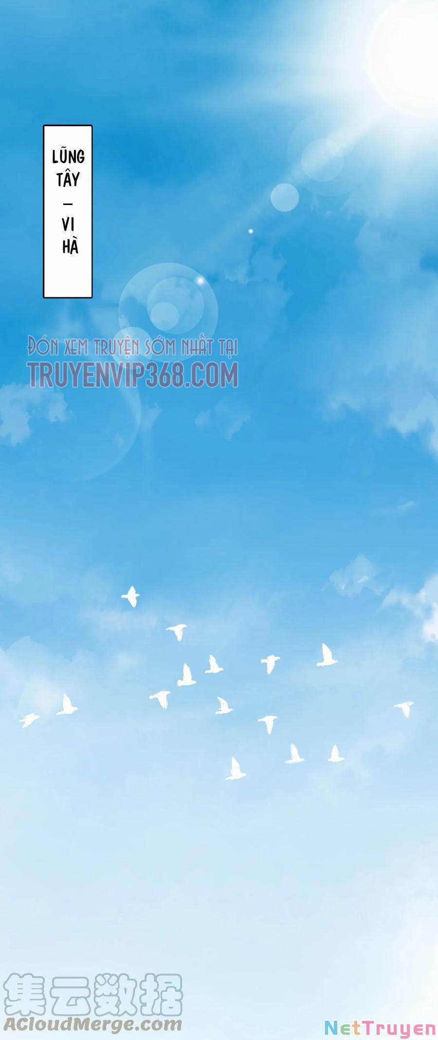 Thiên Mệnh Xa Đao Nhân 26 trang 7