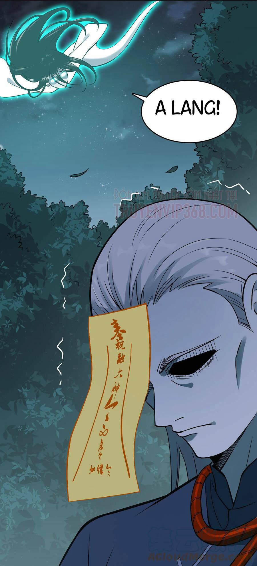 Thiên Mệnh Xa Đao Nhân 27 trang 4