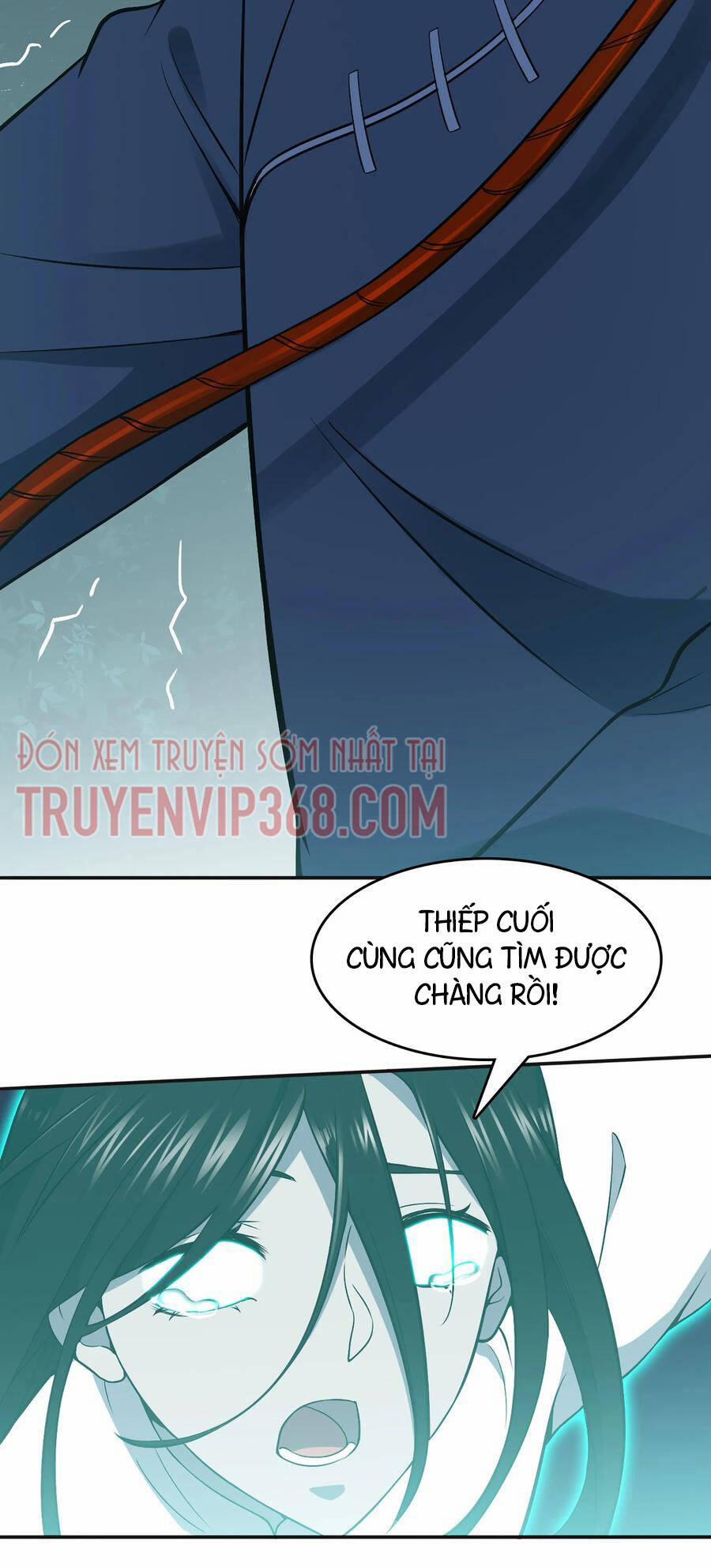 Thiên Mệnh Xa Đao Nhân 27 trang 5