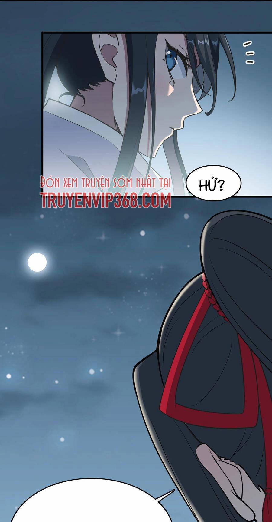 Thiên Mệnh Xa Đao Nhân 27 trang 51