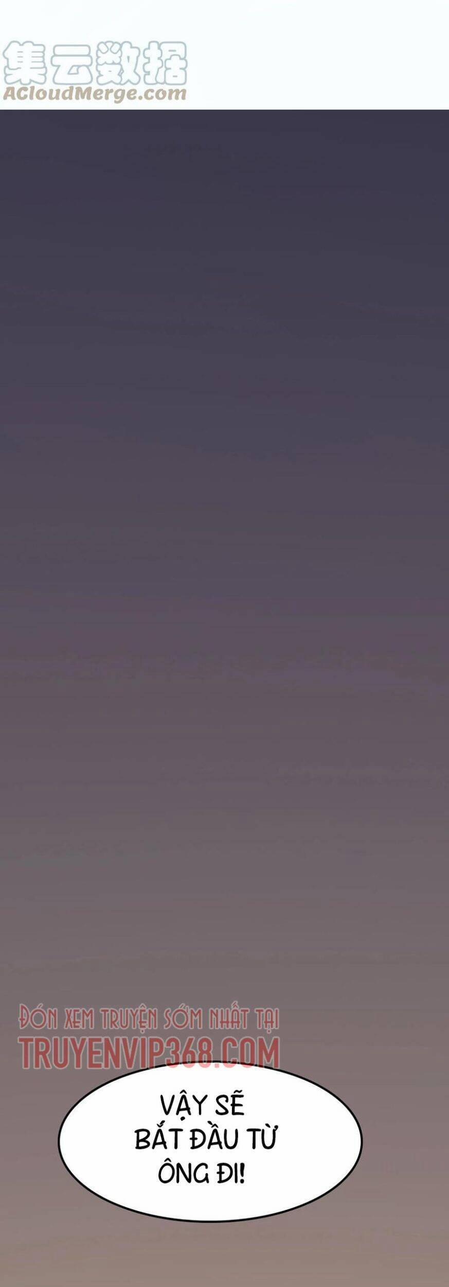 Thiên Mệnh Xa Đao Nhân 28 trang 42