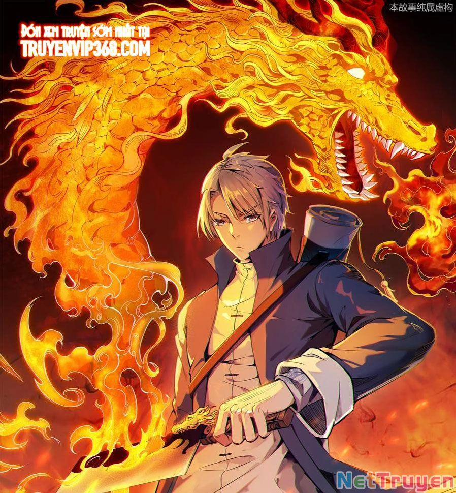 Thiên Mệnh Xa Đao Nhân 29 trang 1