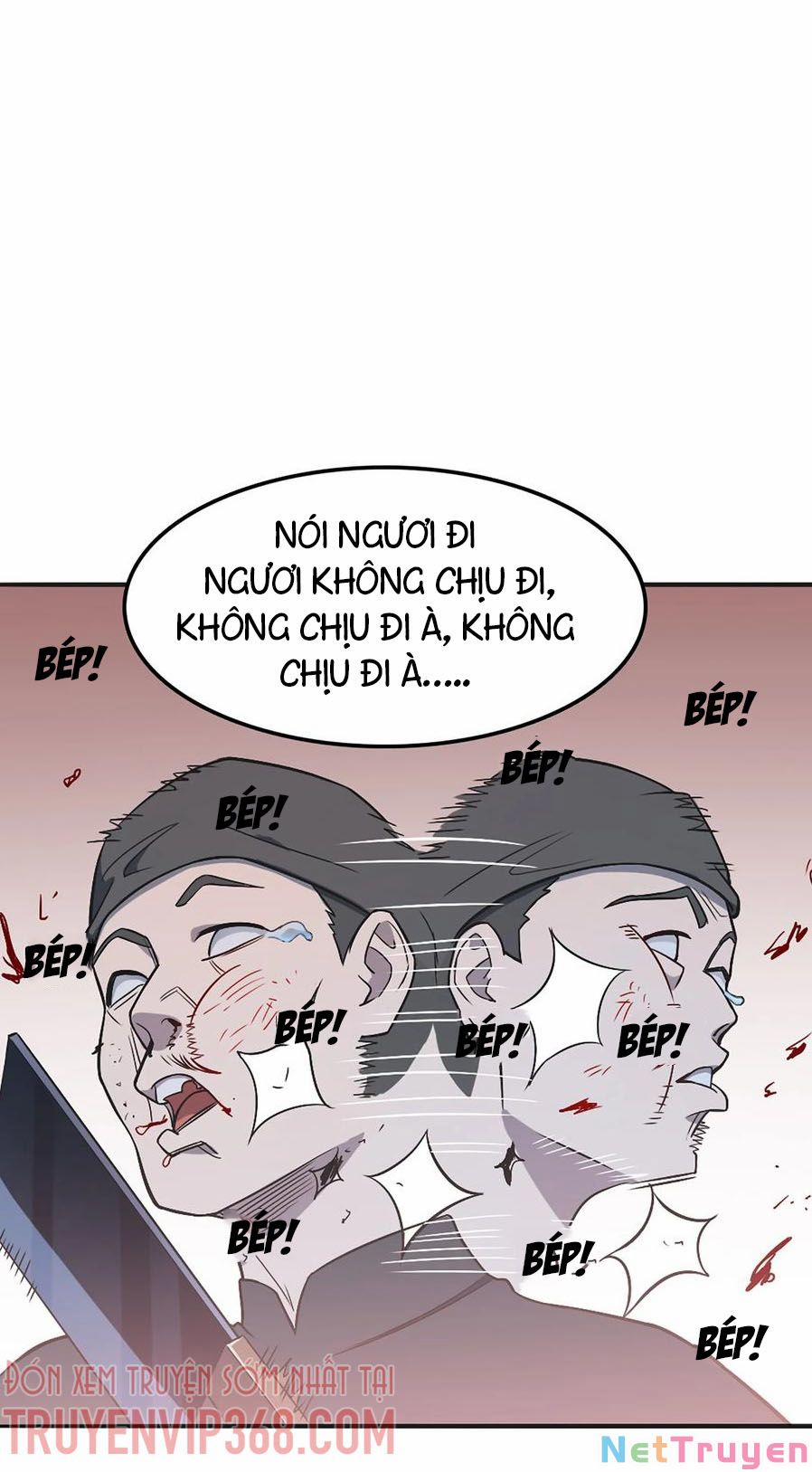 Thiên Mệnh Xa Đao Nhân 29 trang 13