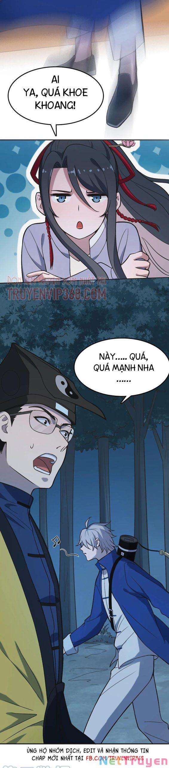 Thiên Mệnh Xa Đao Nhân 29 trang 17