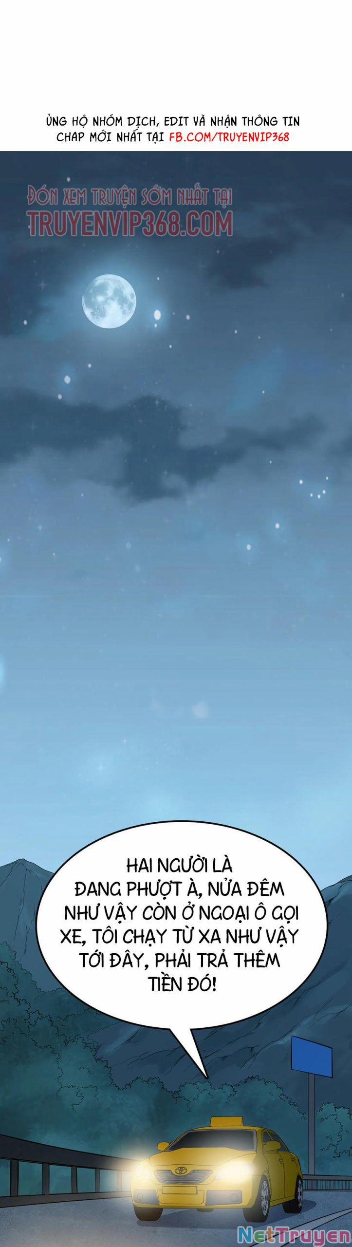 Thiên Mệnh Xa Đao Nhân 29 trang 20