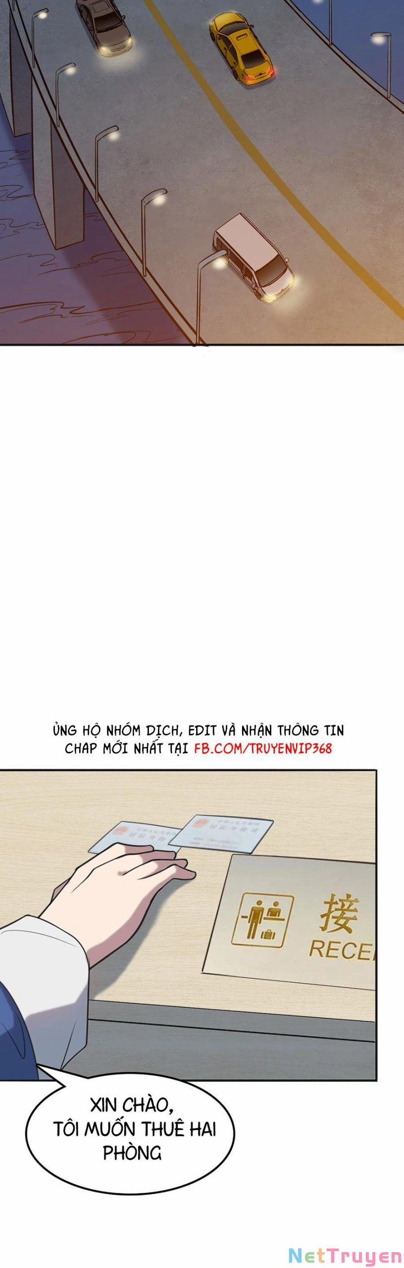 Thiên Mệnh Xa Đao Nhân 29 trang 24