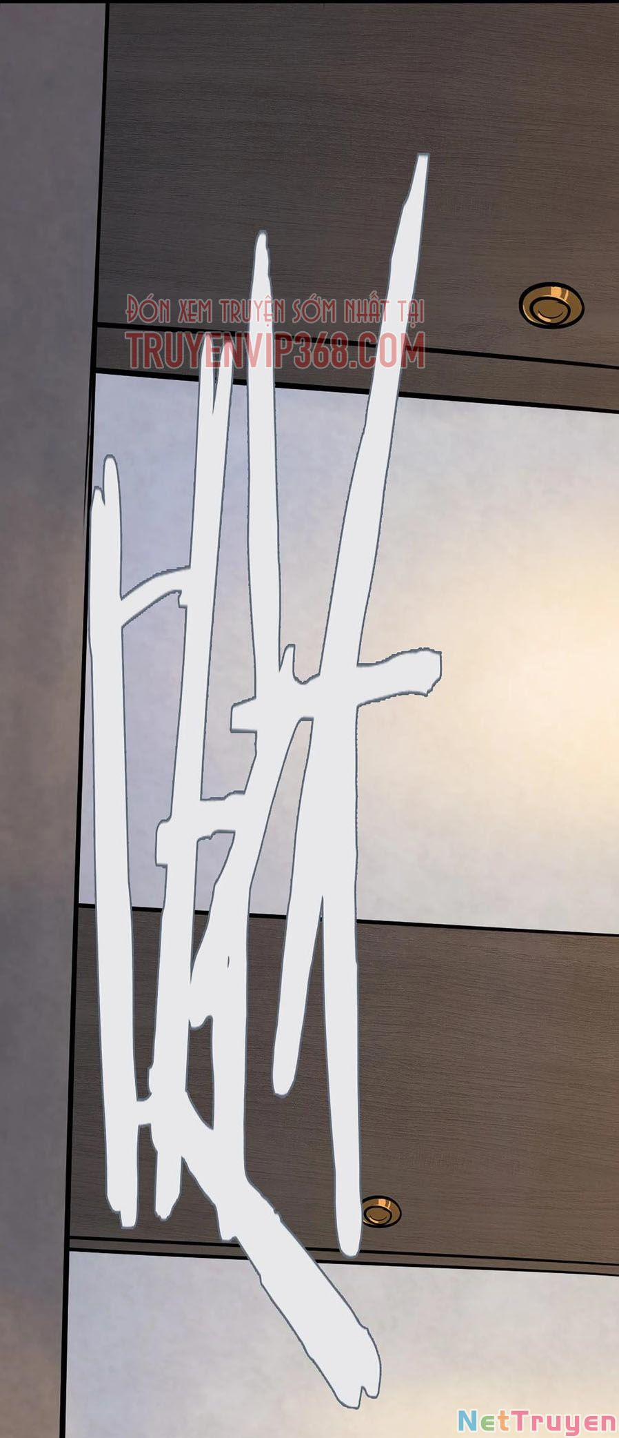 Thiên Mệnh Xa Đao Nhân 29 trang 32