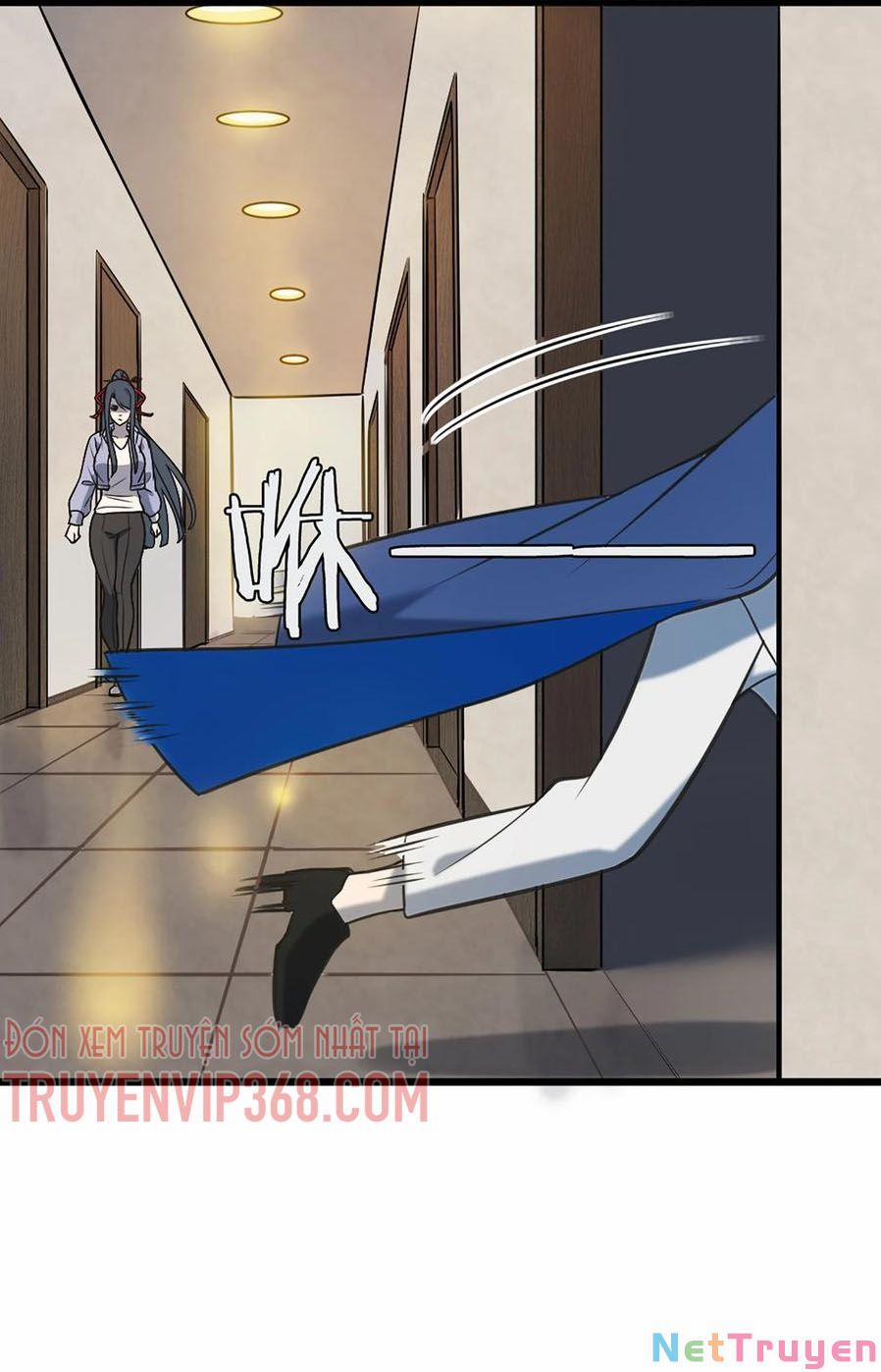 Thiên Mệnh Xa Đao Nhân 29 trang 34