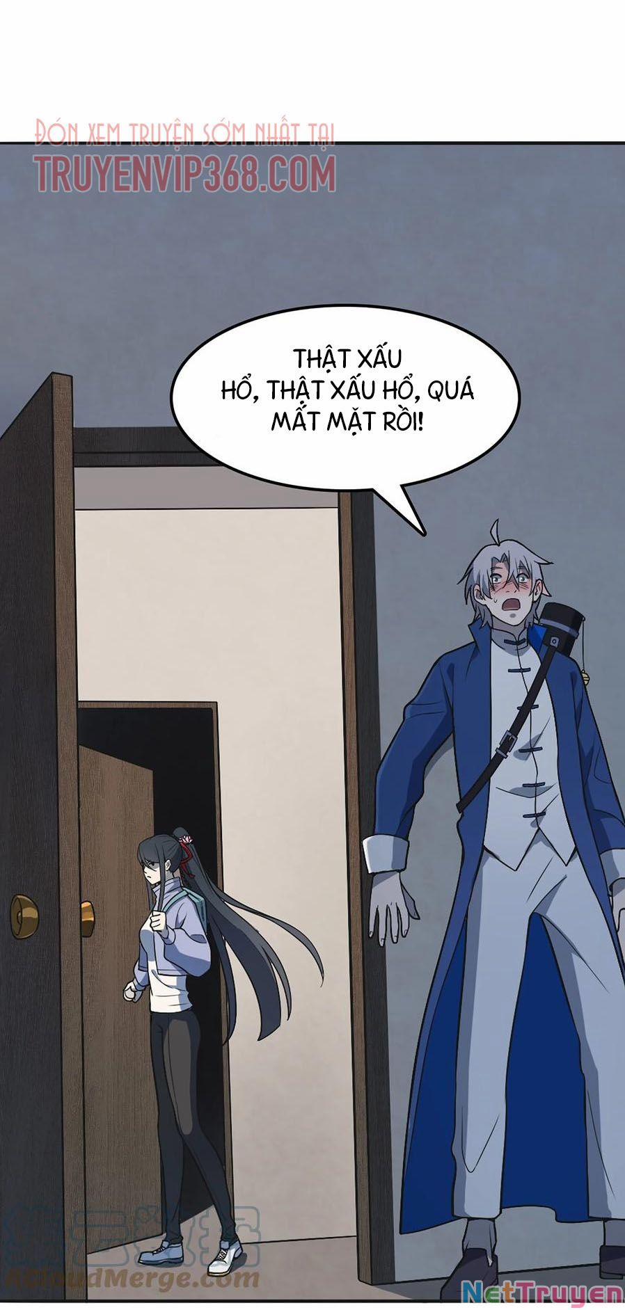 Thiên Mệnh Xa Đao Nhân 29 trang 35