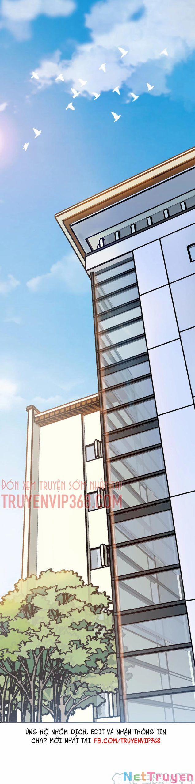 Thiên Mệnh Xa Đao Nhân 29 trang 37