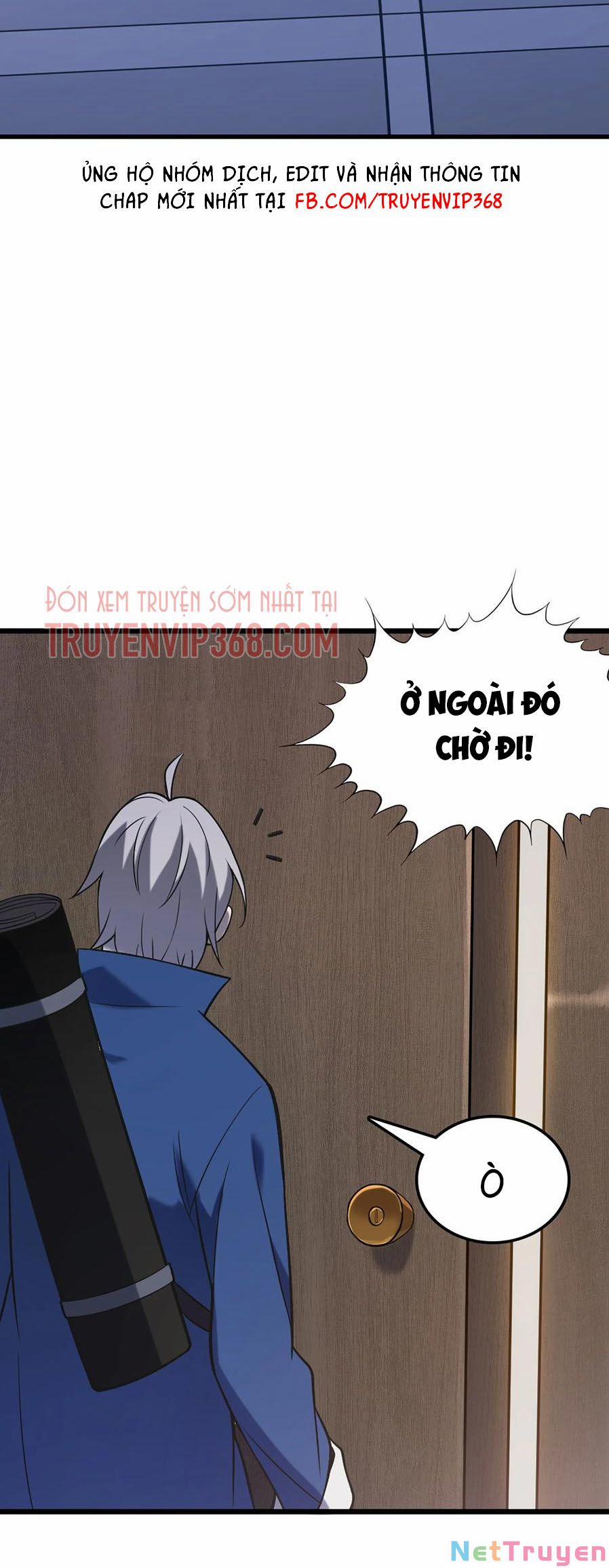 Thiên Mệnh Xa Đao Nhân 29 trang 40