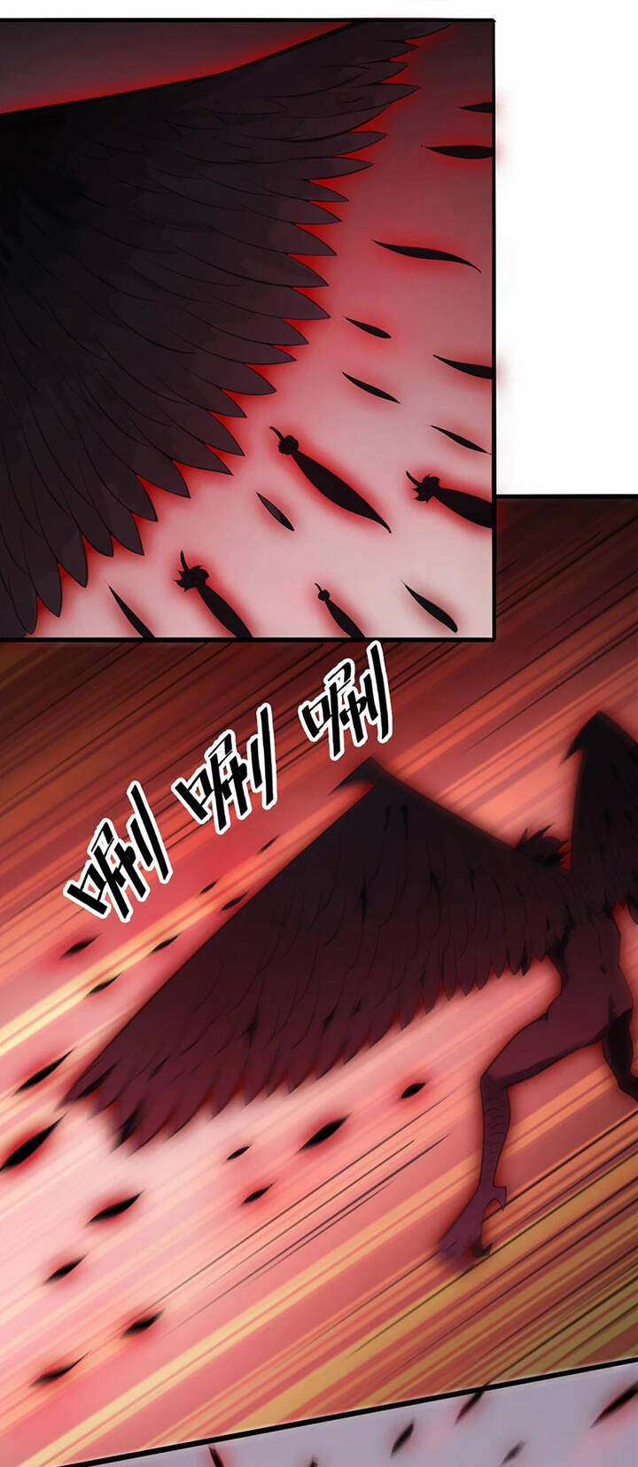 Thiên Mệnh Xa Đao Nhân 3 trang 10