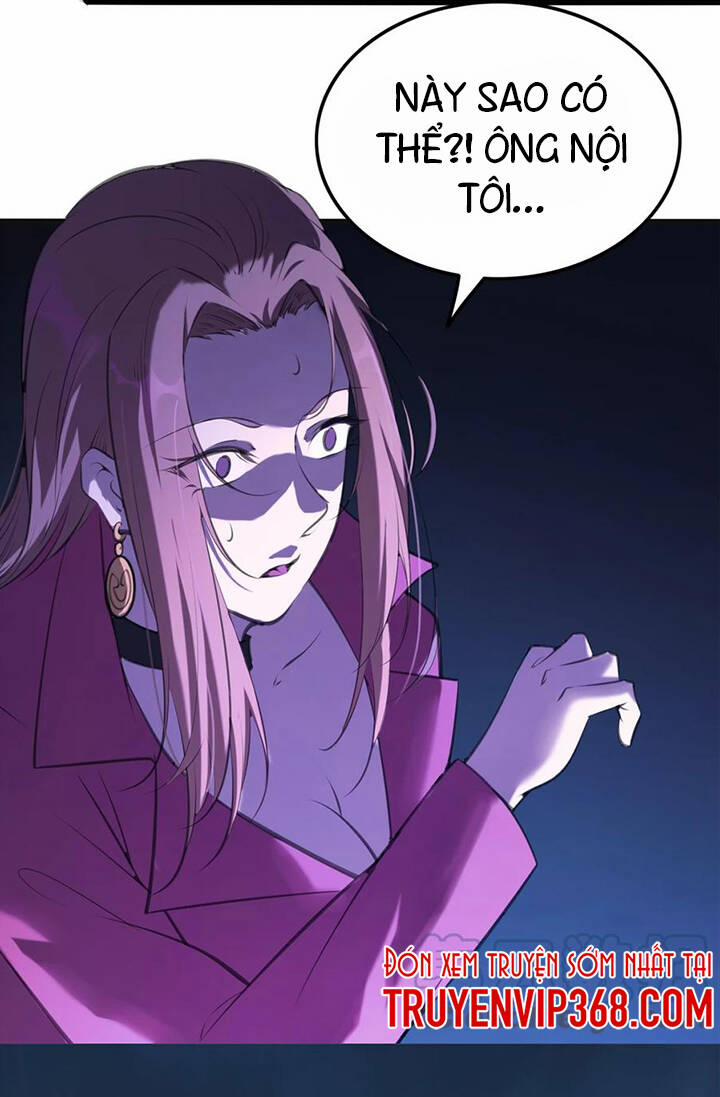 Thiên Mệnh Xa Đao Nhân 3 trang 13