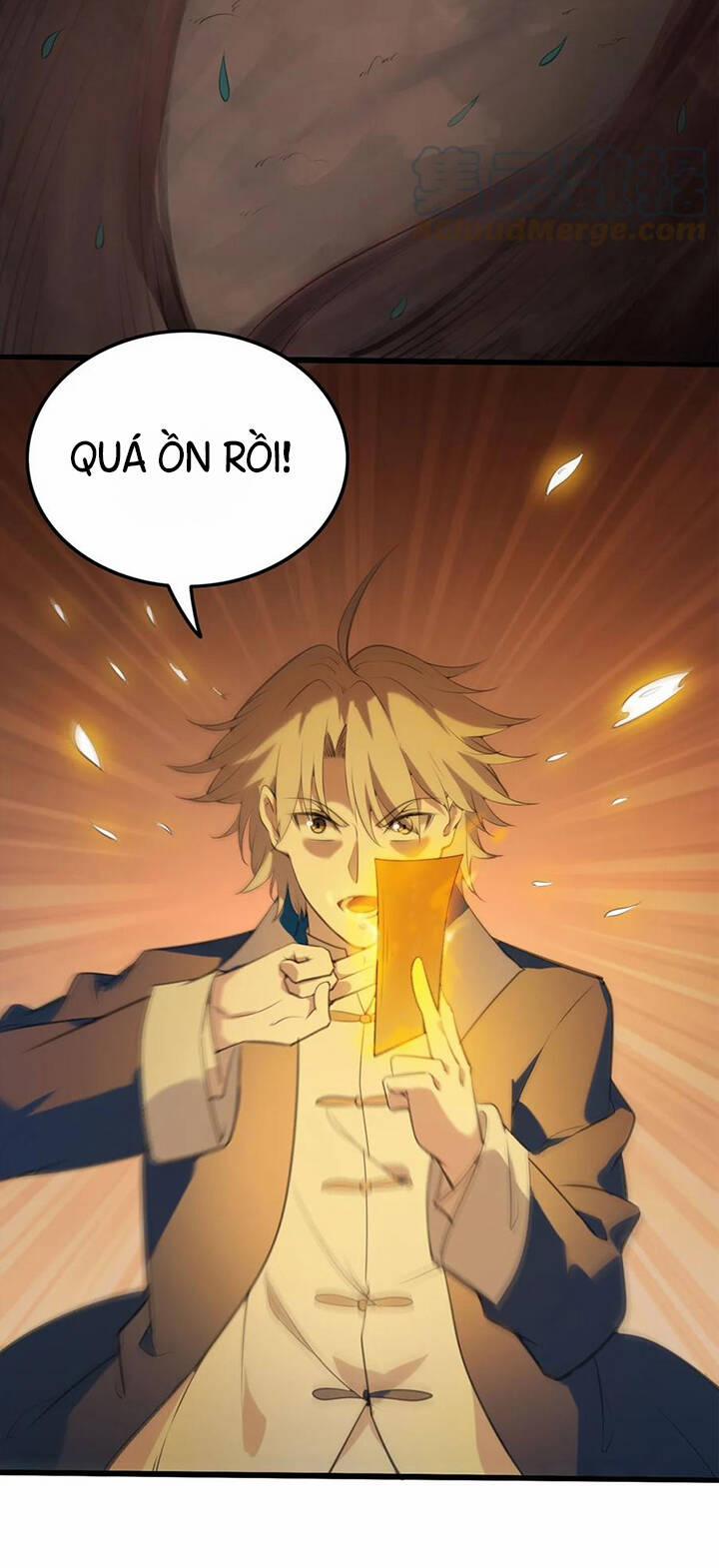 Thiên Mệnh Xa Đao Nhân 3 trang 17