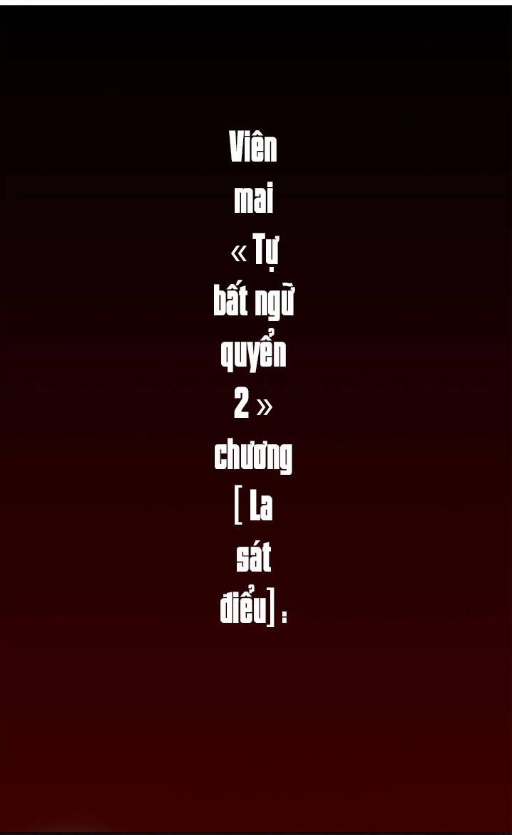 Thiên Mệnh Xa Đao Nhân 3 trang 2