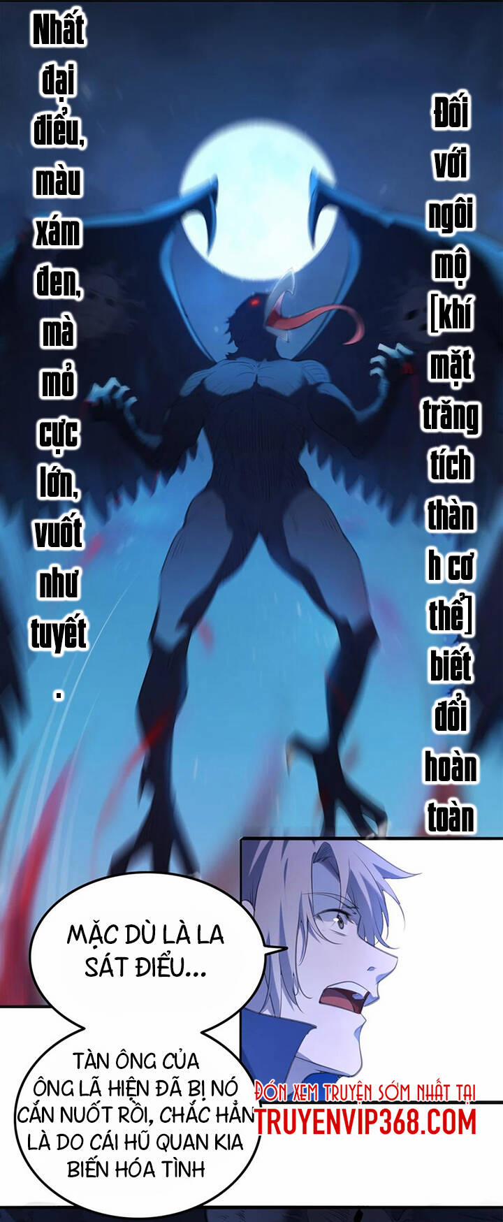 Thiên Mệnh Xa Đao Nhân 3 trang 3