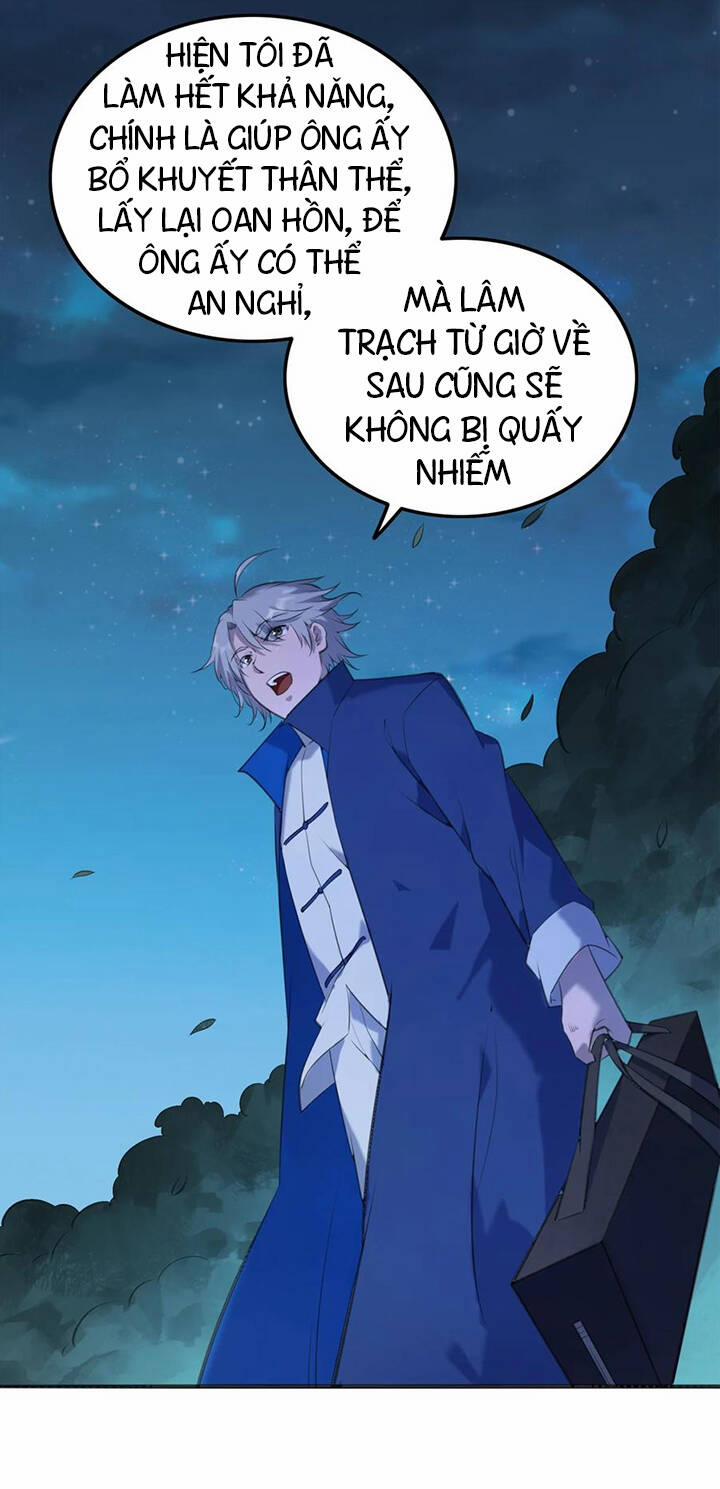 Thiên Mệnh Xa Đao Nhân 3 trang 30