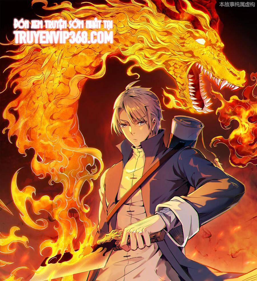 Thiên Mệnh Xa Đao Nhân 30 trang 1