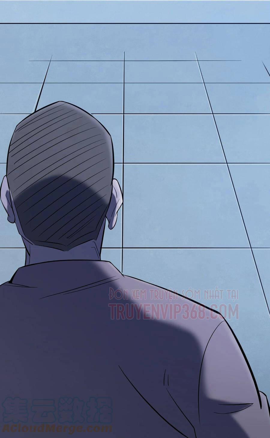 Thiên Mệnh Xa Đao Nhân 30 trang 19