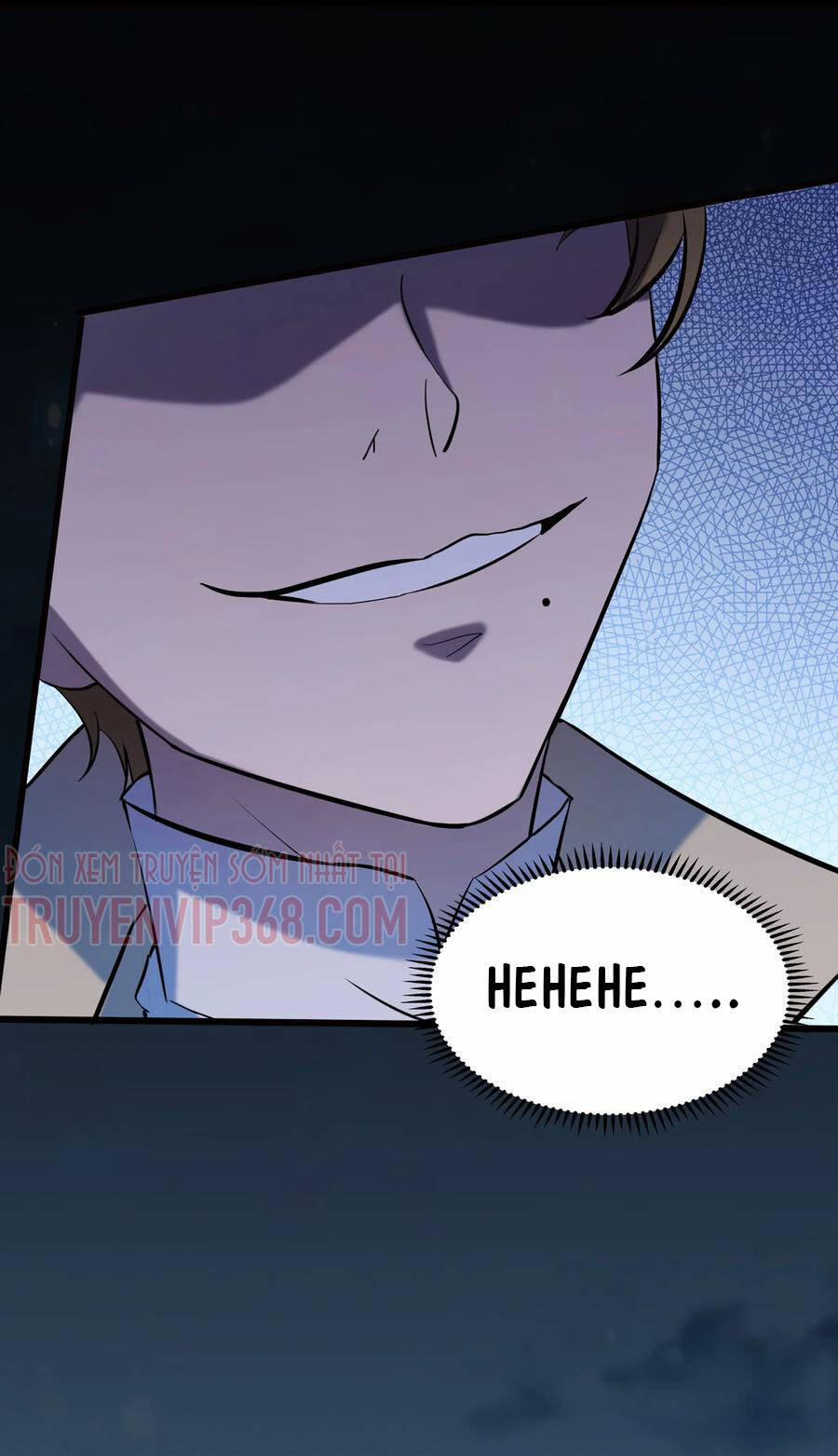 Thiên Mệnh Xa Đao Nhân 30 trang 24