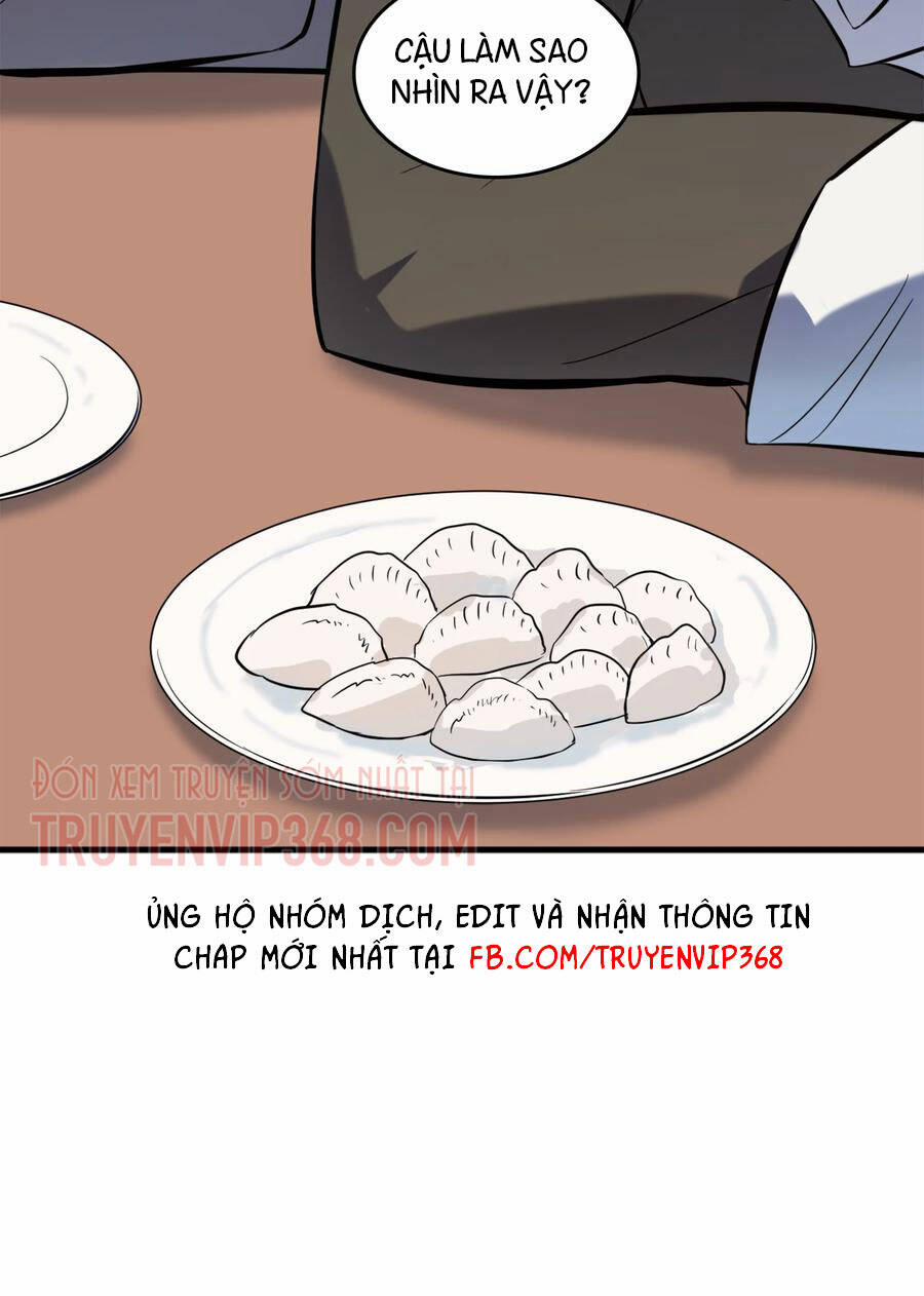 Thiên Mệnh Xa Đao Nhân 30 trang 38