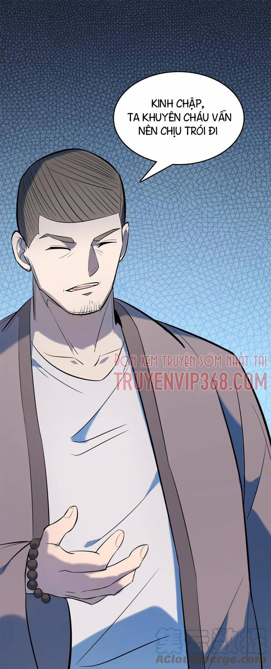 Thiên Mệnh Xa Đao Nhân 30 trang 43