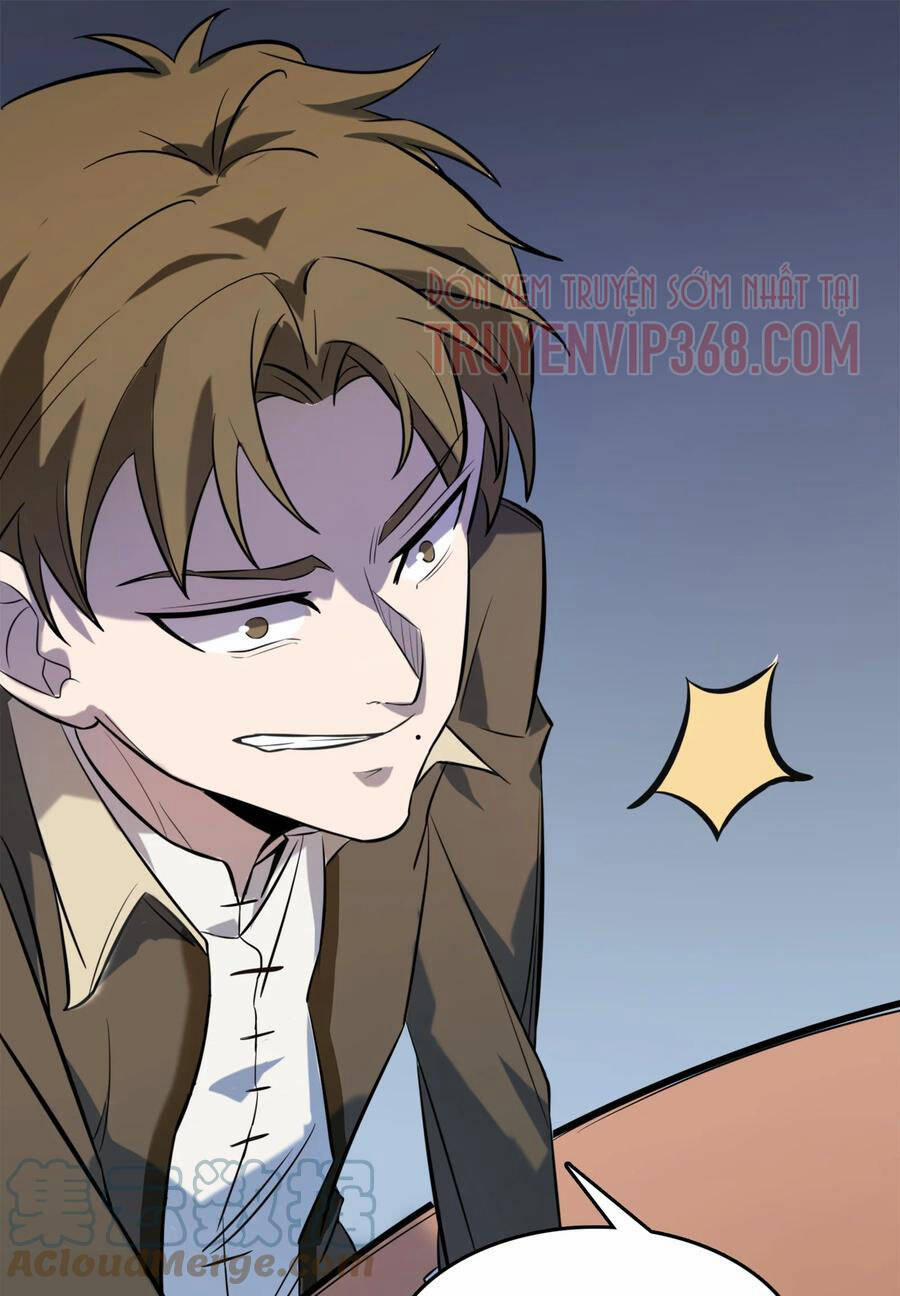 Thiên Mệnh Xa Đao Nhân 30 trang 46