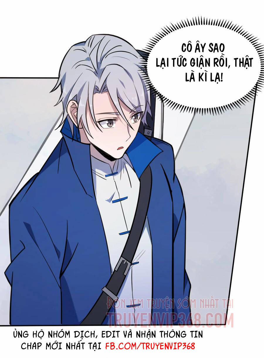 Thiên Mệnh Xa Đao Nhân 30 trang 5