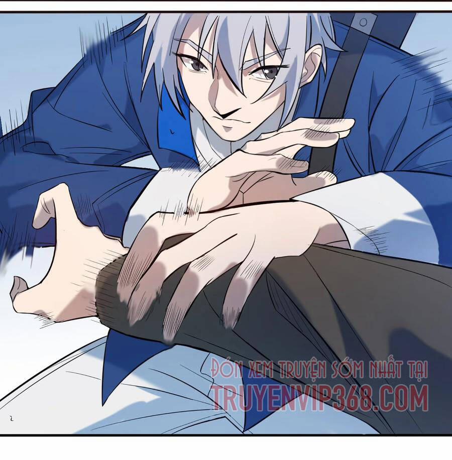 Thiên Mệnh Xa Đao Nhân 30 trang 51