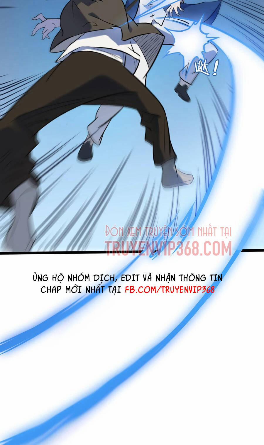 Thiên Mệnh Xa Đao Nhân 30 trang 54