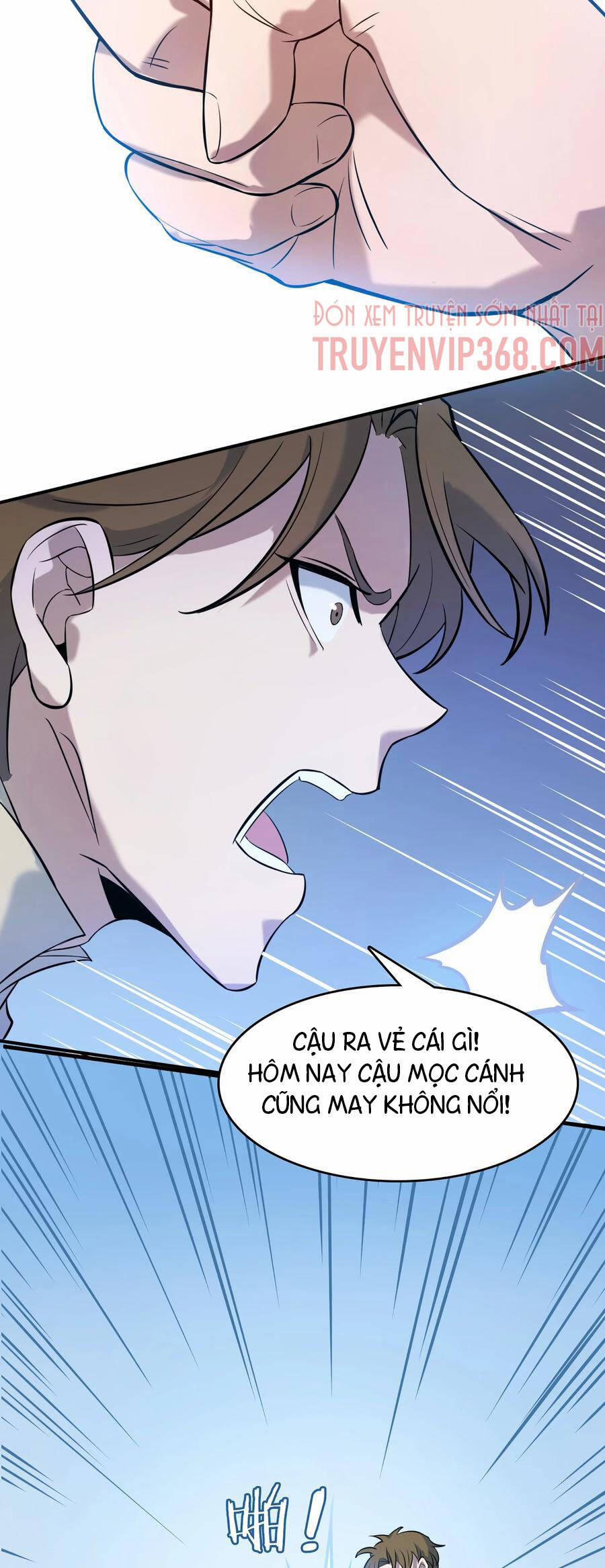 Thiên Mệnh Xa Đao Nhân 30 trang 57