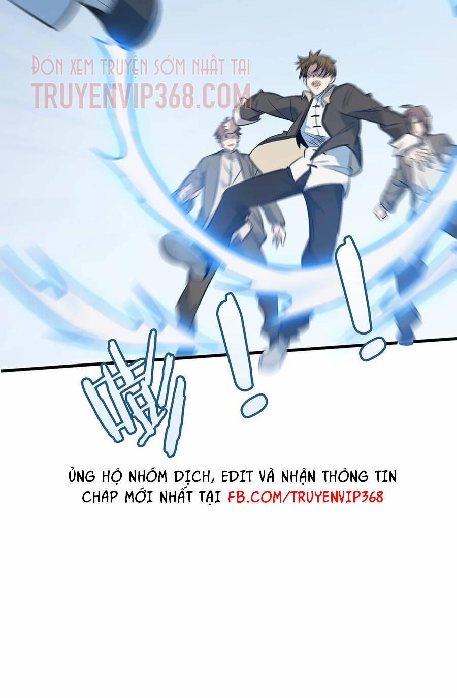 Thiên Mệnh Xa Đao Nhân 30 trang 60