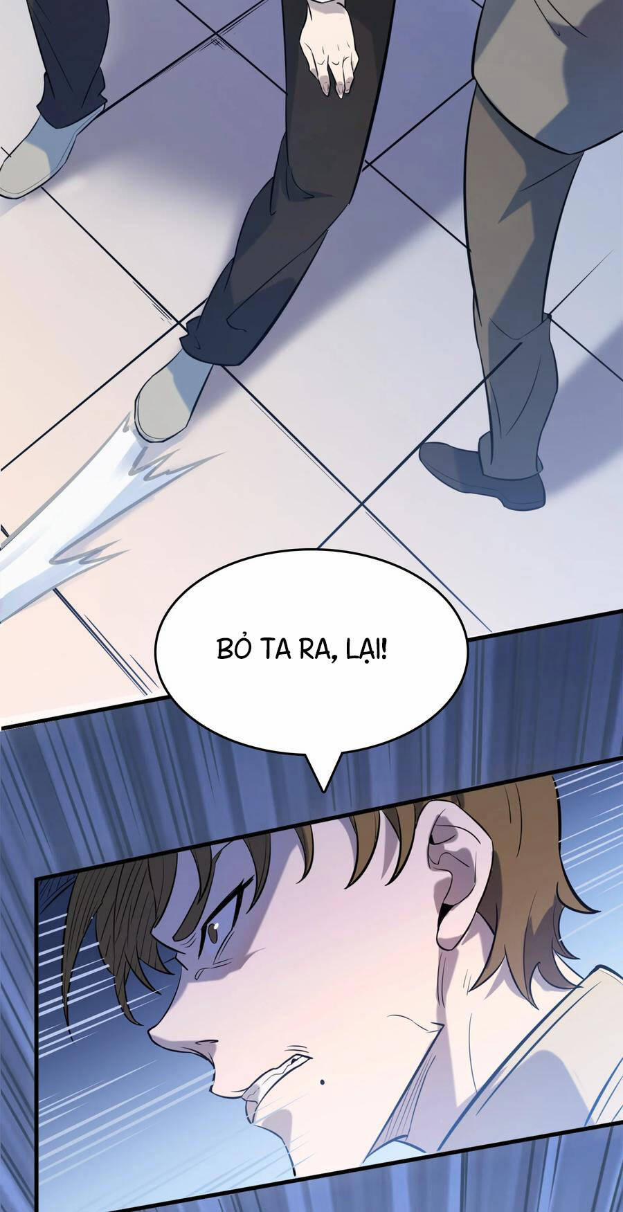 Thiên Mệnh Xa Đao Nhân 30 trang 62