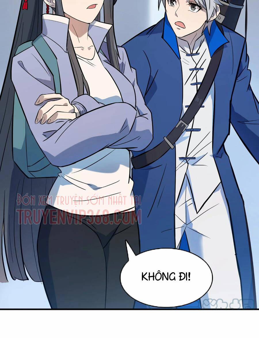 Thiên Mệnh Xa Đao Nhân 30 trang 7